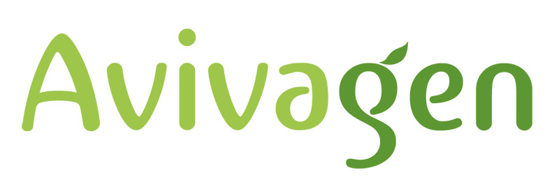 Avivagen Large Logo